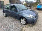 Renault Clio 1.2i benzine 2007 amper 60000 km !!, Auto's, Bedrijf, Handgeschakeld, 5 deurs, Radio
