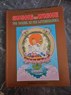 Willy Vandersteen - Parel in de lotusbloem, Enlèvement ou Envoi, Willy Vandersteen