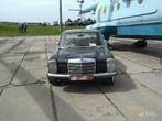 mercedes  w 115  1975  240 diesel, Autos, Achat, Particulier