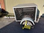 Hondenaanhangwagen, Auto diversen, Aanhangers en Bagagewagens, Ophalen, Gebruikt