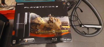 playstation 3  beschikbaar voor biedingen