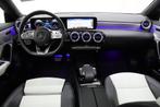 Mercedes-Benz CLA-Klasse 250 e SB AMG | PANORAMA Distronic 3, Autos, 5 places, Cuir, Hybride Électrique/Essence, Break