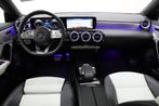 Mercedes-Benz CLA-Klasse 250 e SB AMG | PANORAMA Distronic 3, Autos, Mercedes-Benz, 5 places, Cuir, Hybride Électrique/Essence