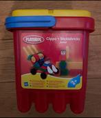 Handige opbergdoos met noppen, Kinderen en Baby's, Ophalen, Zo goed als nieuw