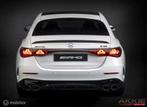 Mercedes e53 amg Diffuser W214 origineel 2024, Gebruikt, Ophalen of Verzenden