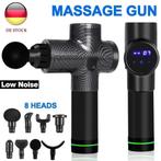 Pistolet de massage - Appareil de massage pour le sport et l, Enlèvement ou Envoi, Neuf