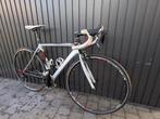 Koersfiets, Fietsen en Brommers, Fietsen | Racefietsen, Ophalen of Verzenden, Zo goed als nieuw, Meer dan 20 versnellingen, Overige merken