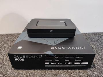 bluesound node 130 , nieuw  beschikbaar voor biedingen