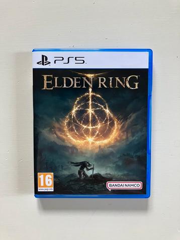 Elden Ring ps5 