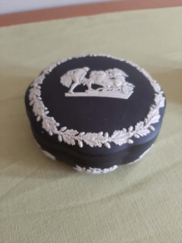 Juwelendoos Wedgewood beschikbaar voor biedingen