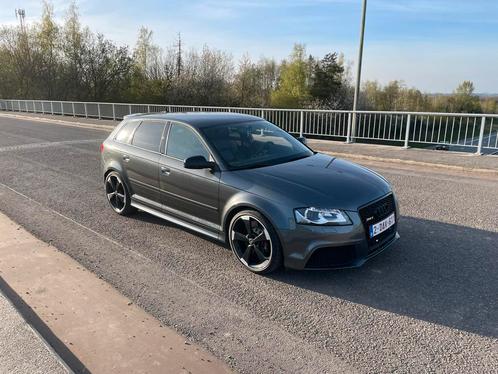Rs3, Auto's, Audi, Particulier, RS3, Overige bekleding, Ophalen