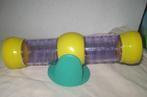 hamster tunnel/wipwap, Hamster