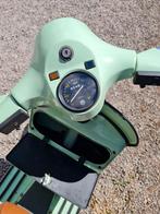 Belle Vespa px 125 1981, Ophalen