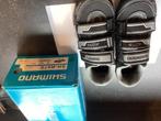 Fiets schoenen Shimano, Sport en Fitness, Wielrennen, Ophalen, Nieuw, Schoenen
