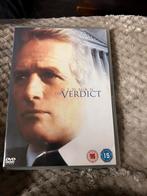 Le verdict, CD & DVD, DVD | Thrillers & Policiers, Comme neuf, Enlèvement ou Envoi