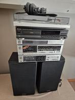 stereoketen, Ophalen, Gebruikt, Cd-speler, Overige merken