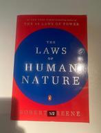 Robert Greene boeken, Enlèvement, Neuf, Robert Greene, Non-fiction