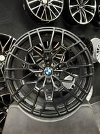 19 inch voor BMW 826M 5x112 breedset 3 4 5 serie G20 G30 G21, Jante(s), Véhicule de tourisme, Enlèvement ou Envoi, 19 pouces