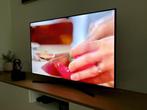 Samsung TV 50 inch, Full HD (1080p), Samsung, Zo goed als nieuw, 40 tot 60 cm