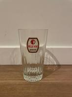 Oud glas Gueuze Belle-Vue Vandenstock, Verzamelen, Ophalen, Gebruikt, Glas of Glazen, Overige merken