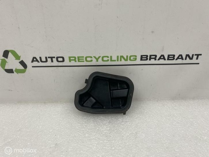 Afdekkap Koplamp Rechts Volkswagen Polo 6R ORIG 6R0941608, Auto-onderdelen, Verlichting, Volkswagen, Gebruikt, Ophalen of Verzenden