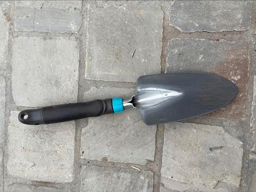 GARDENA Comfort Handschepje Tuinschepje, Tuin en Terras, Hand-tuingereedschap, Zo goed als nieuw, Ophalen