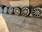 19 inch 5x110 Alfa Romeo TI velgen, Ophalen, Nieuw, 19 inch, Velg(en)
