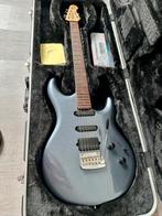 Music Man Luke III Bodhi Blue, Muziek en Instrumenten, Snaarinstrumenten | Gitaren | Elektrisch, Ophalen, Zo goed als nieuw