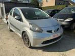2006 TOYOTA AYGO, Auto's, Automaat, Gebruikt, Overige modellen, Bedrijf