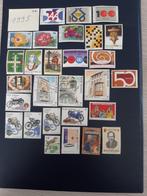 Postzegels  1995, Postzegels en Munten, Postzegels | Europa | België, Ophalen, Postfris, Postfris