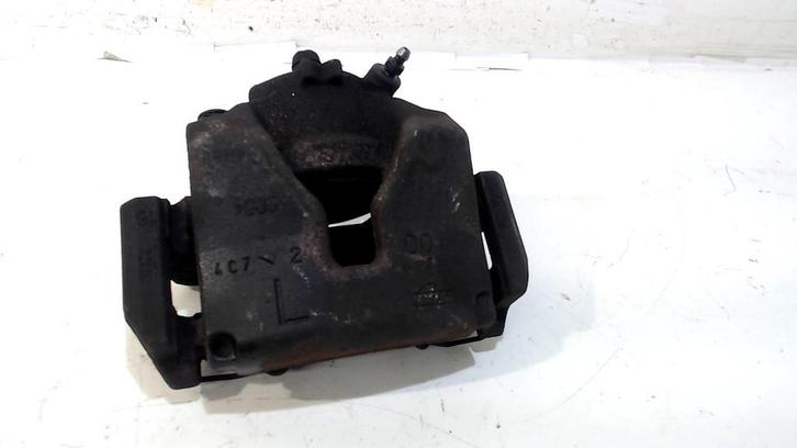REMKLAUW LINKS VOOR Honda Civic Tourer (FK) (8XL3), Auto-onderdelen, Remmen en Aandrijving, Honda, Gebruikt