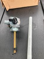 Motor benzine kraan, Ophalen, Nieuw