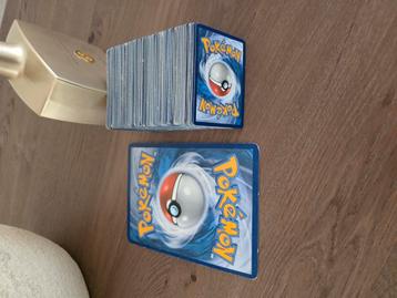 pokemon kaarten beschikbaar voor biedingen