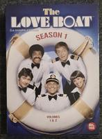 the Love Boat seizoen 1 (7 DVD), Boxset, Ophalen of Verzenden
