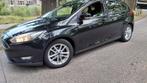 Focus 1.6 tdci 2015, Auto's, Focus, Cruise Control, Zwart, Zwart