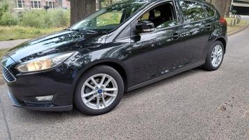 Focus 1.6 tdci 2015, Focus, Achat, Cruise Control, Noir