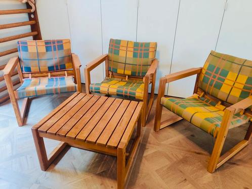 Stoelen relax, Huis en Inrichting, Stoelen, Ophalen
