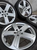 ️️️18"VW GTI/GTD/GTE ORIGINELE WINTERSET

225/40/18
5x112, Auto-onderdelen, Banden en Velgen, Ophalen