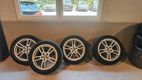 Jantes 19" Porsche Panamera 2022, Auto-onderdelen, Banden en Velgen, Band(en), Zomerbanden, 19 inch, Overige, Gebruikt, Ophalen