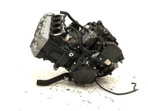 Suzuki GSX S 1000 2015-2016 Motorblok (T719-113803), Motoren, Onderdelen | Suzuki, Gebruikt, Ophalen