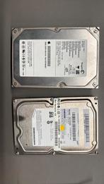 3,5 inch hdd, Computers en Software, Harde schijven, Ophalen, Zo goed als nieuw, HDD