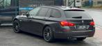 Bmw 520D 2016 euro6b goede staat +keuring, Auto's, BMW, Bluetooth, Euro 6, Leder, Bedrijf