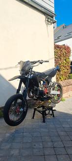 Fantic 50cc klasse B, Fietsen en Brommers, Brommers | Derbi, Ophalen
