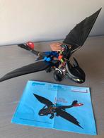 Playmobil Dragons 9246, Kinderen en Baby's, Speelgoed | Actiefiguren, Ophalen, Zo goed als nieuw