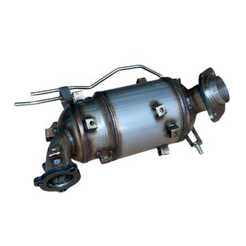 Roetfilter Toyota RAV4 2.2 16_V beschikbaar voor biedingen