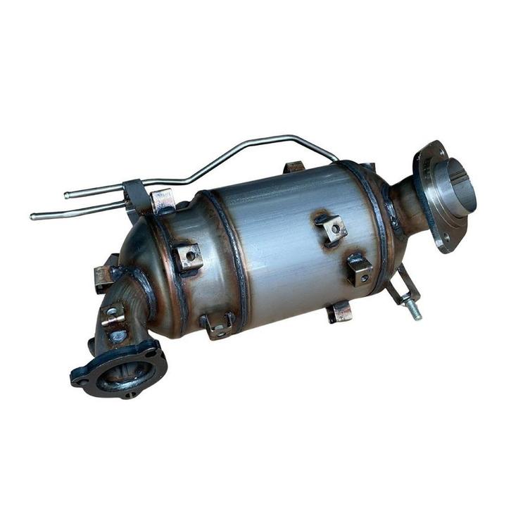 Roetfilter Toyota RAV4 2.2 16_V, Auto-onderdelen, Uitlaatsystemen, Toyota, Nieuw, Ophalen of Verzenden