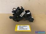 Opel Astra H twintop cabrio achterklep slot 13197820 2005-20, Auto-onderdelen, Gebruikt, Achter, Opel