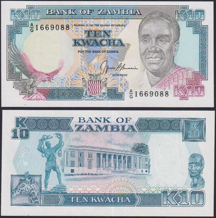 Bankbiljet UNC/FDC, Postzegels en Munten, Munten en Bankbiljetten | Verzamelingen, Ophalen of Verzenden