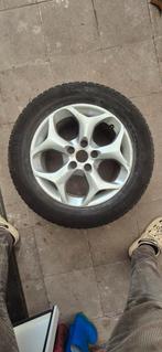 Ford velgen 16 inch, Auto-onderdelen, Banden en Velgen, Ophalen, Gebruikt, 16 inch, Velg(en)