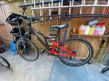 Fiets 26inc beschikbaar voor biedingen